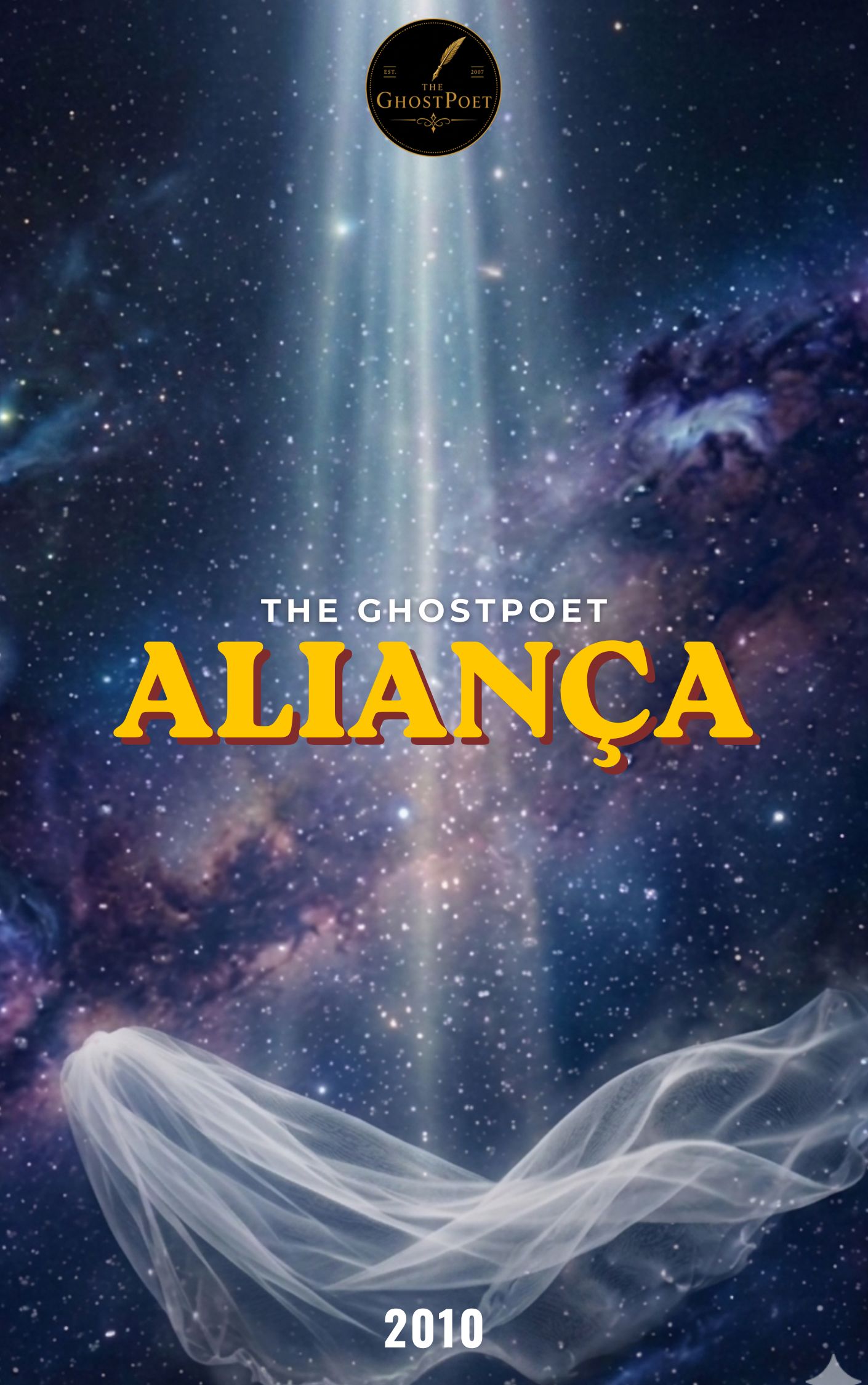 Capa de Alianca 2010